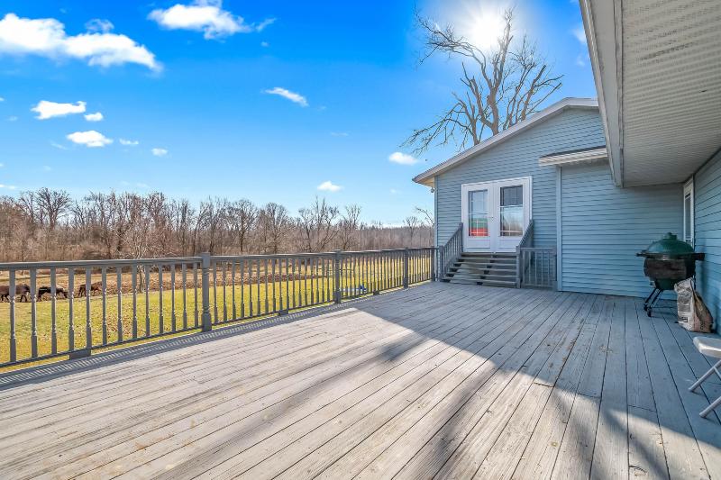Listing Photo for 1209 Dean Road