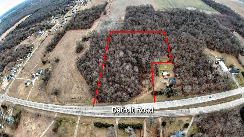 Listing Photo for 2760 Detroit Road