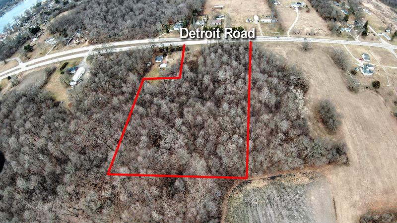 Listing Photo for 2760 Detroit Road