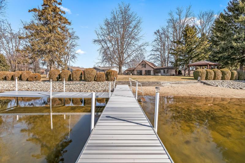 Listing Photo for 706 Tomahawk Trail