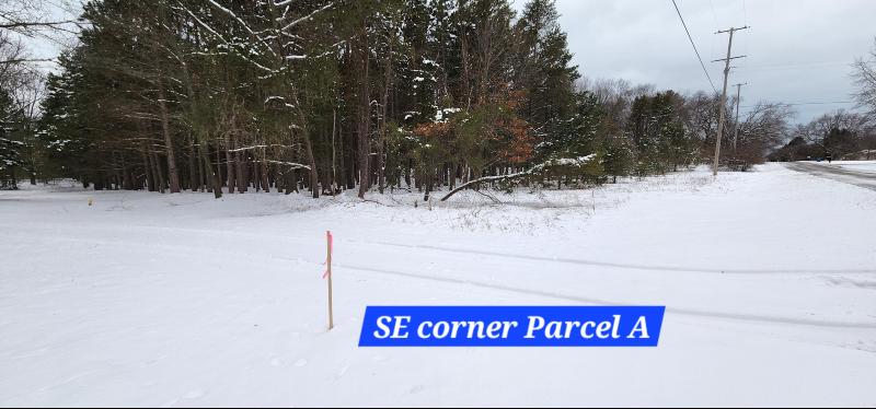 Listing Photo for PARCEL A 5 Acres Cherry Road