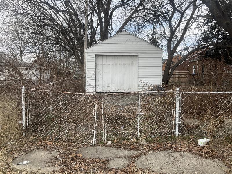 Listing Photo for 17601 Rowe Street
