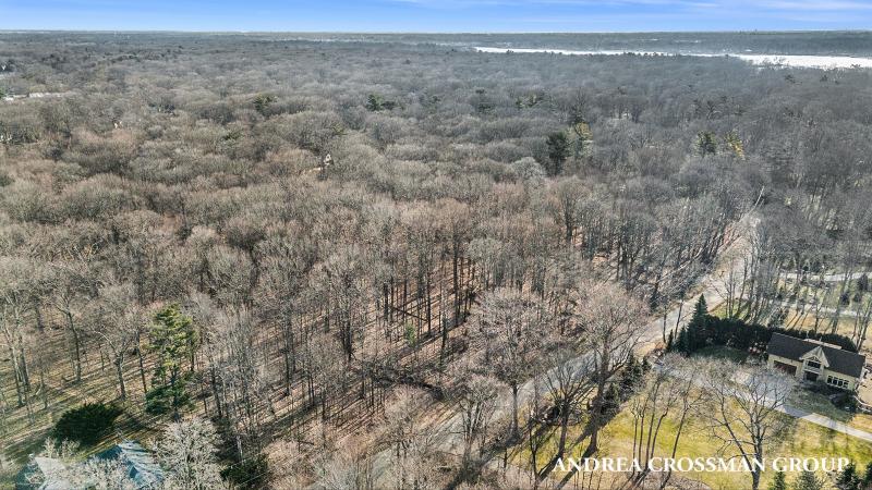 Listing Photo for 0 Waukazoo Drive PARCEL C