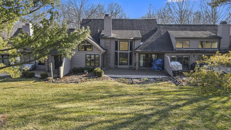 Listing Photo for 4560 Cottonwood Drive