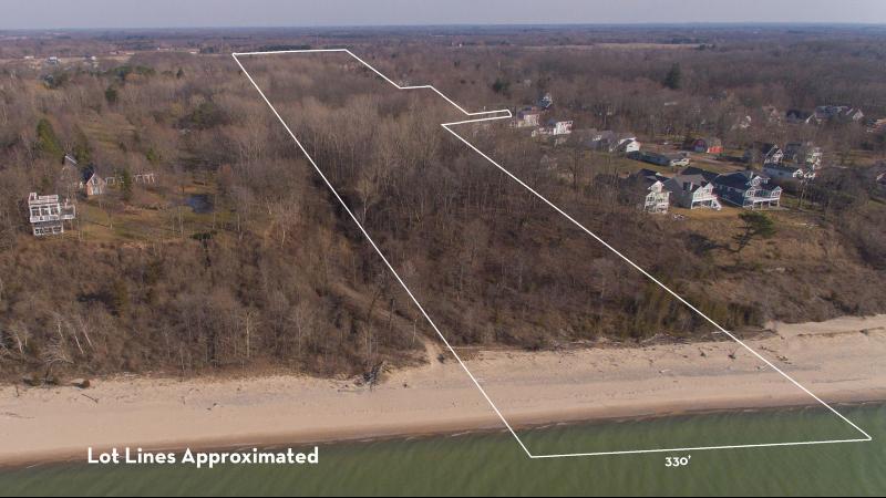 Listing Photo for 500 Blue Star Highway SOUTH PARCEL
