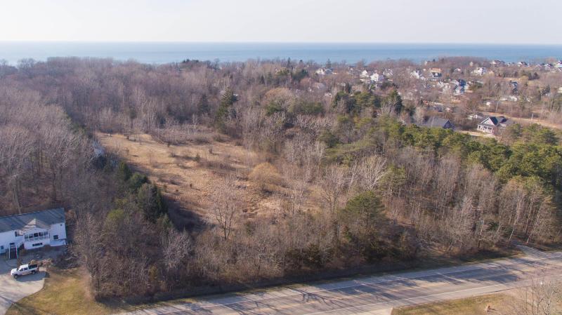 Listing Photo for 500 Blue Star Highway SOUTH PARCEL