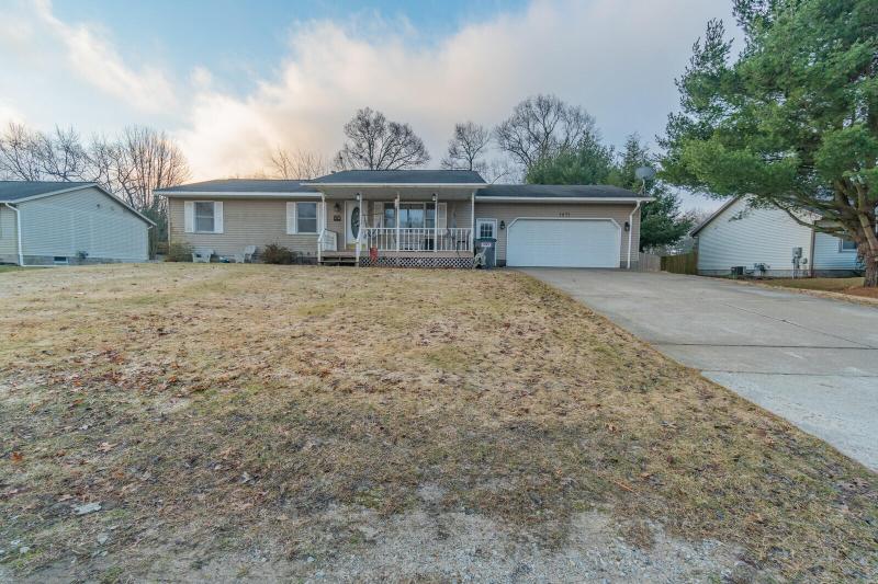 Listing Photo for 3855 Timberwood Road