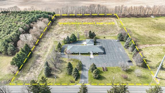 Listing Photo for 52780 M-40 Highway