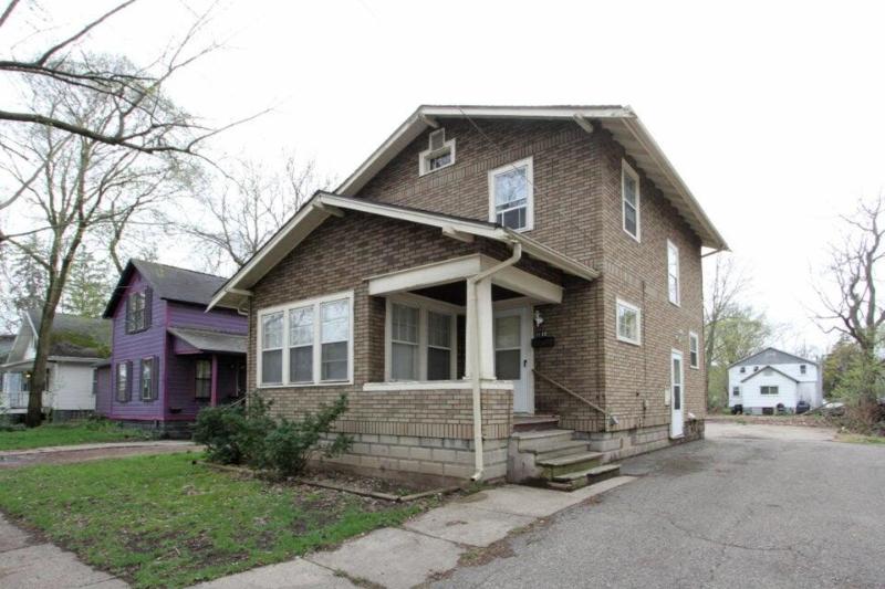 Listing Photo for 1115 Woodward Avenue