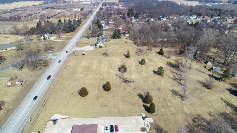 Listing Photo for 4581 N Adrian Highway