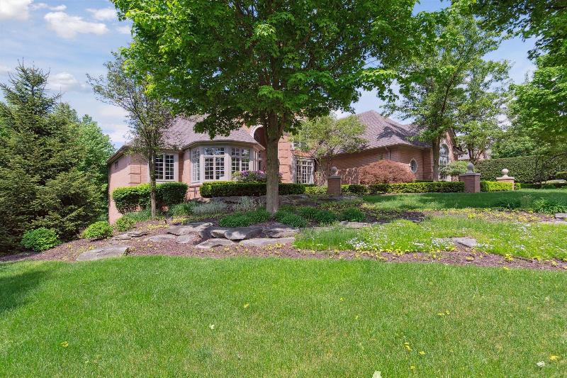 Listing Photo for 17807 Stonebrook Drive