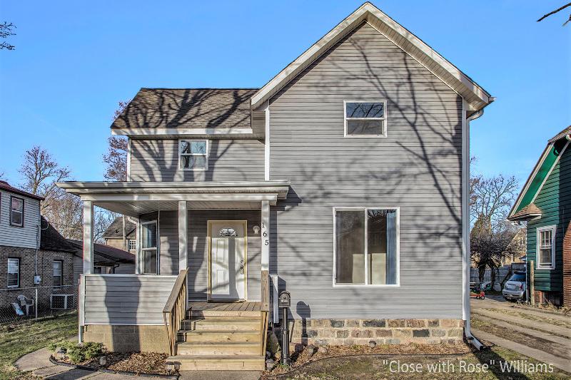 Listing Photo for 165 N Union Street