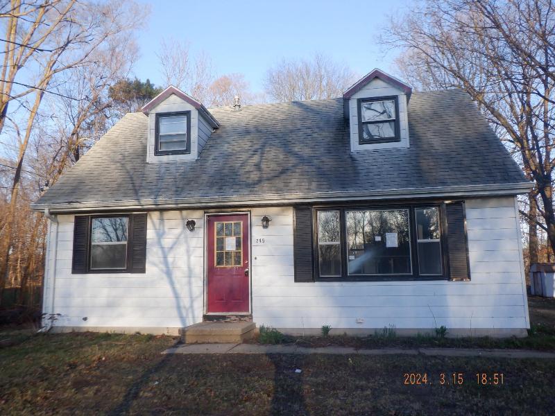 Listing Photo for 249 13th Street