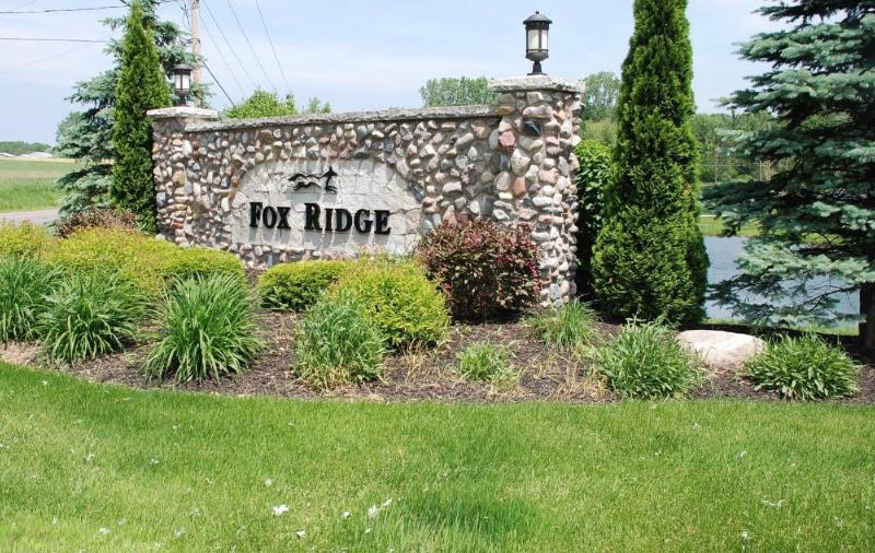 Listing Photo for 1813 Fox Ridge Trail