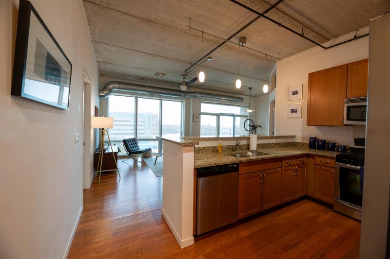 Listing Photo for 3670 Woodward Avenue 509