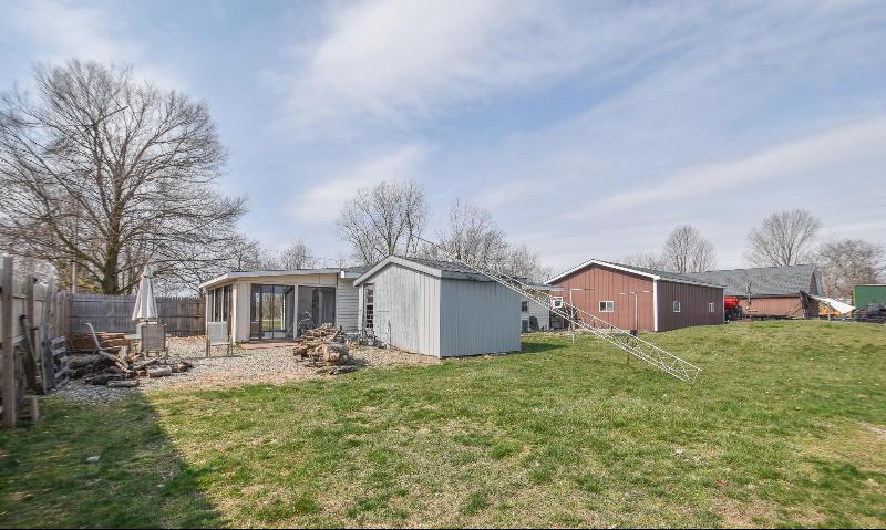 Listing Photo for 4291 Squires Road
