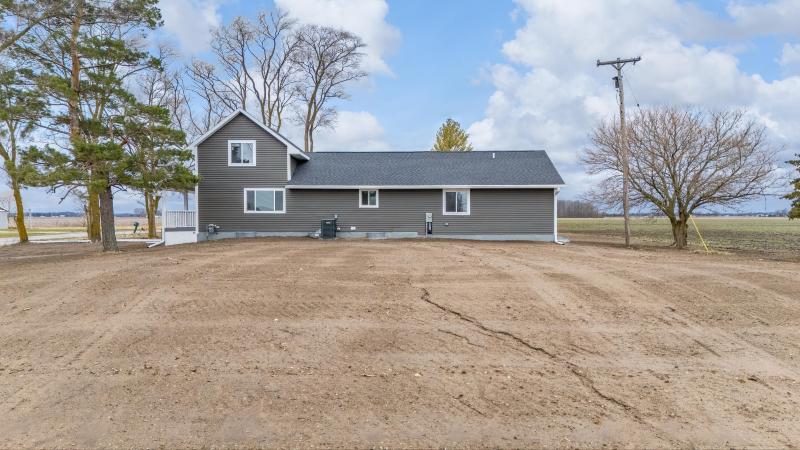 Listing Photo for 1534 W Townline Rd 14 Road