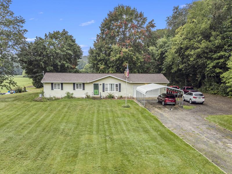 Listing Photo for 67608 Maple Road