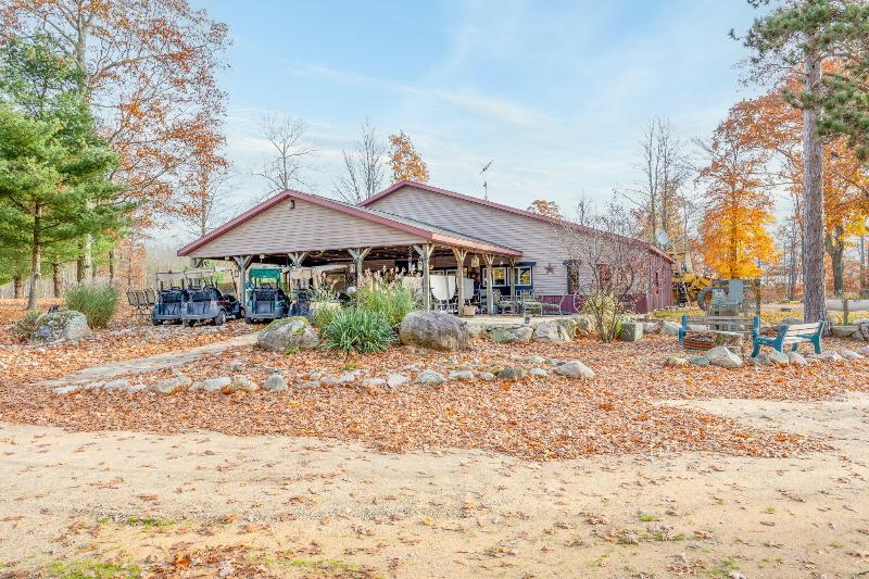 Listing Photo for 5898 (G) E 17 Mile Road