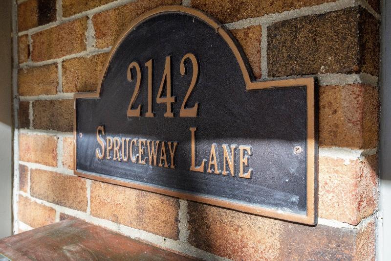Listing Photo for 2142 Spruceway Lane