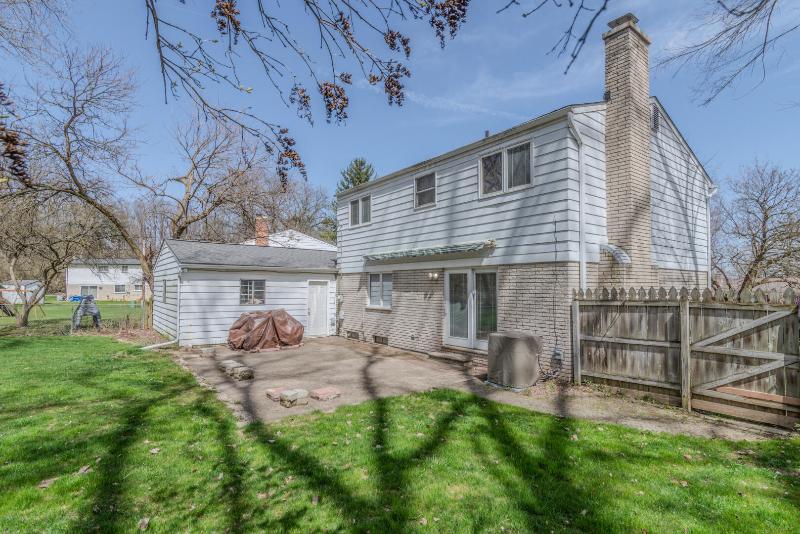 Listing Photo for 1725 Gregory Avenue