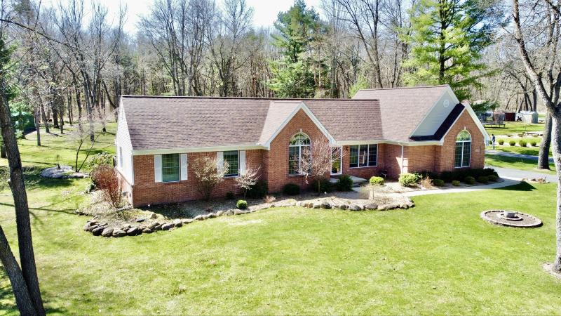 Listing Photo for 3580 E Coon Lake Road