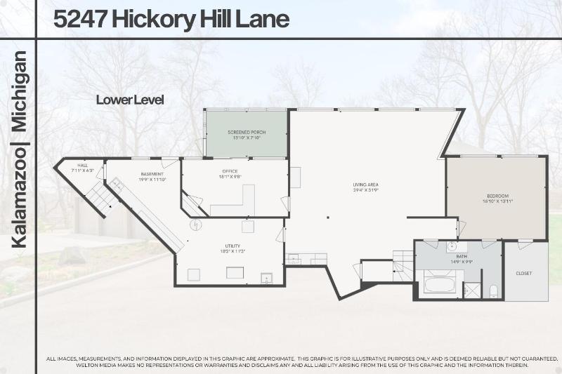 Listing Photo for 5247 Hickory Hill Lane Lane