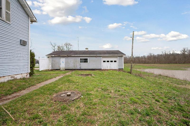 Listing Photo for 9608 Pence Highway