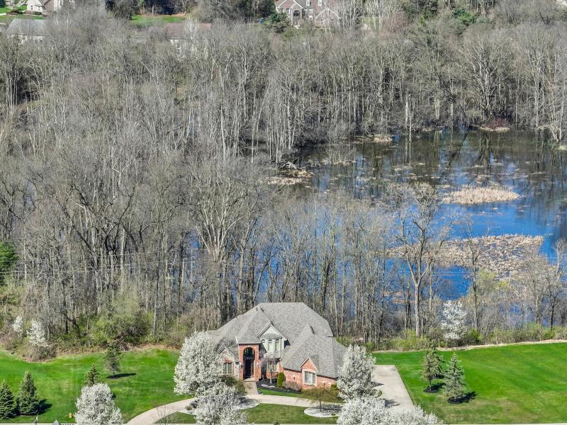 Listing Photo for 10734 Stoney Point Drive