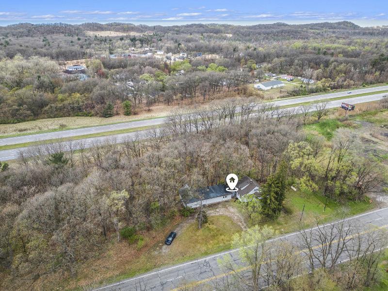Listing Photo for 7566 Red Arrow Hwy Highway
