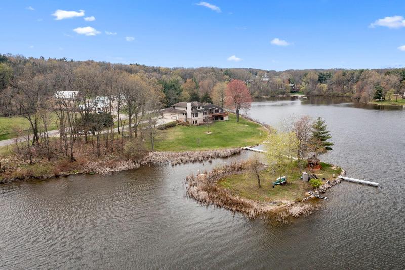 Listing Photo for 24946 Sauger Lake Road