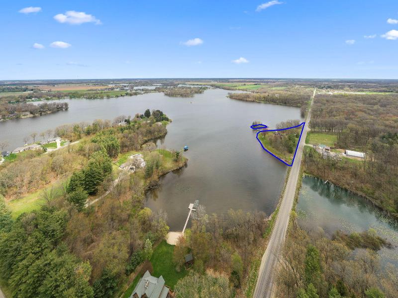 Listing Photo for 24946 Sauger Lake Road