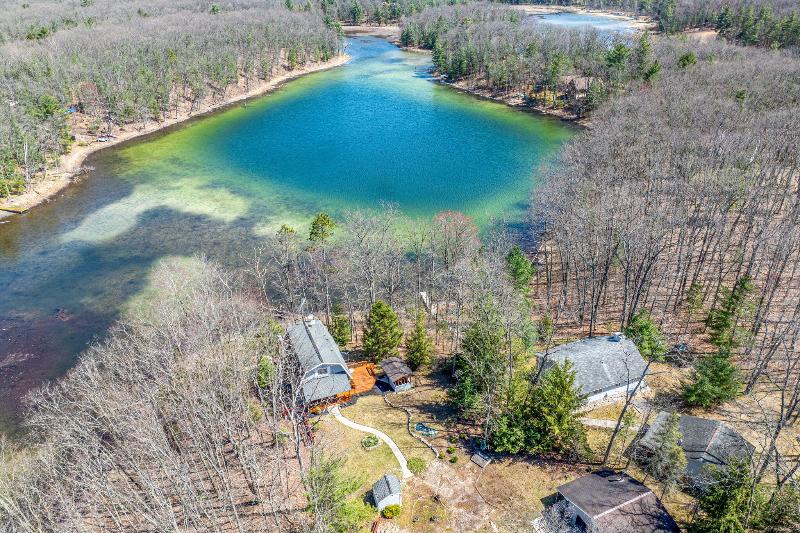 Listing Photo for 6816 Twin Lakes Road