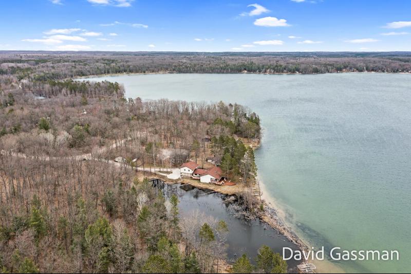 Listing Photo for 6101 William H Kelly Road