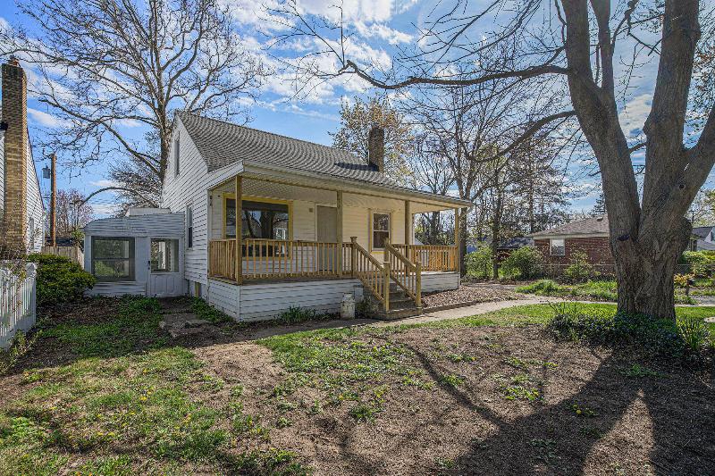 Listing Photo for 2081 Mckinley Avenue