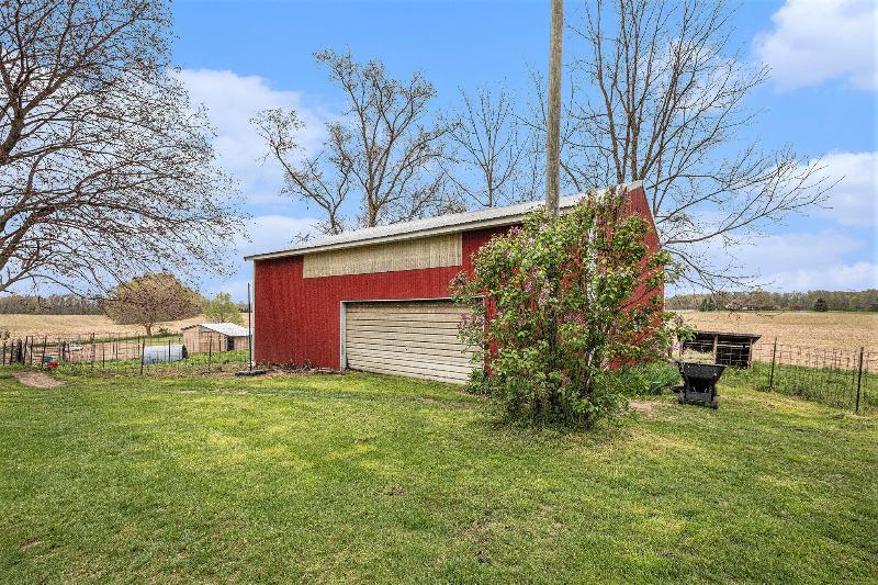 Listing Photo for 8713 Deans Hill Road