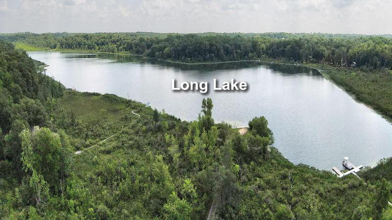 Listing Photo for LOT 3 Long Lake Drive