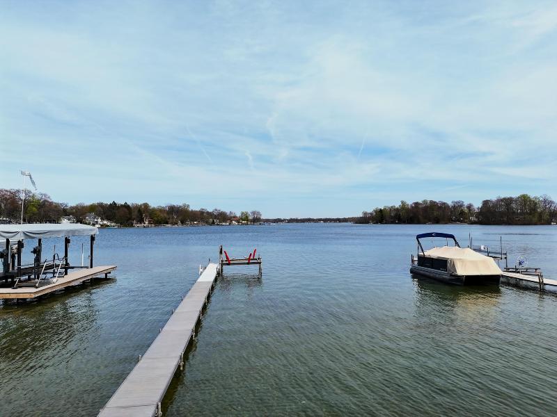 Listing Photo for 50139 W Lakeshore Drive