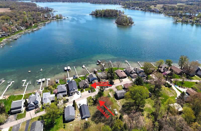 Listing Photo for 50139 W Lakeshore Drive