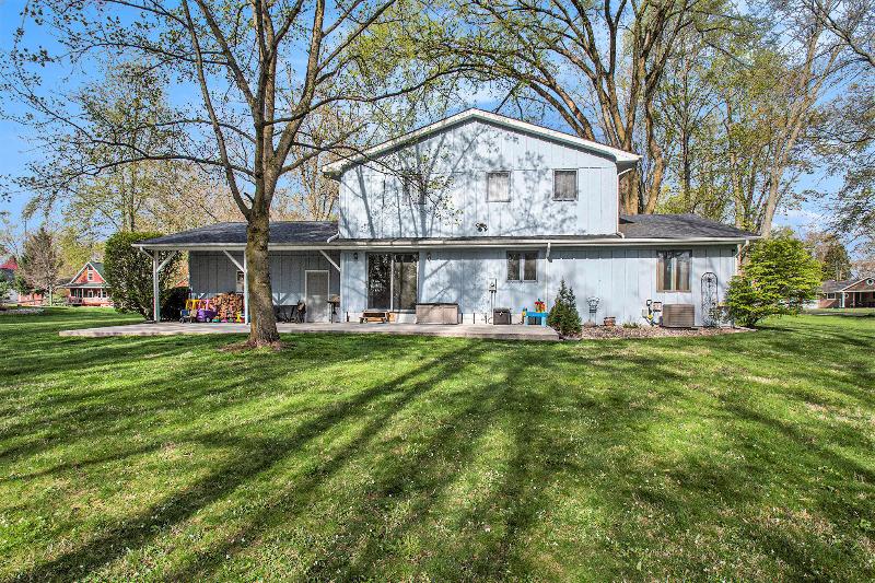 Listing Photo for 61201 Quinnesec Road