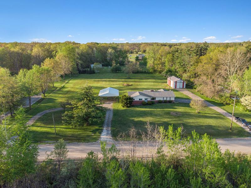 Listing Photo for 10695 Talladay Road