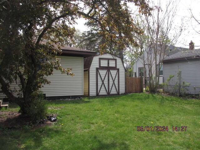 Listing Photo for 1369 44th Street Sw