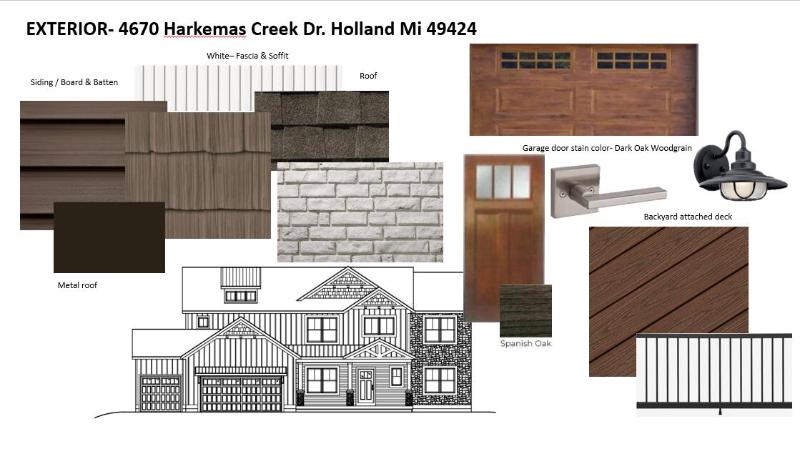 Listing Photo for 4670 Harkemas Creek Drive