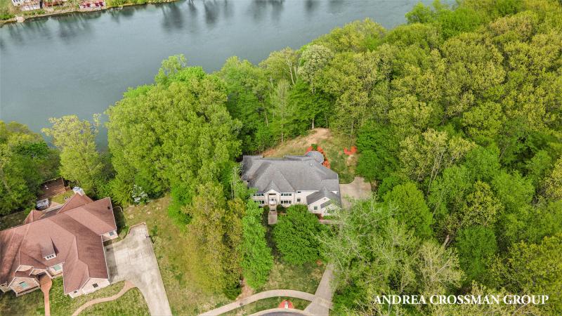 Listing Photo for 419 River Run Drive