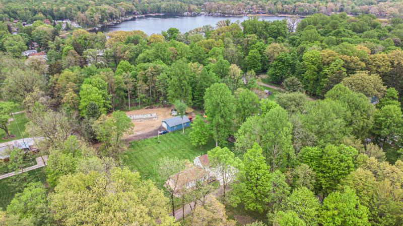 Listing Photo for 16033 W Clear Lake Road