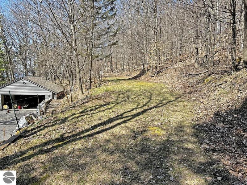 Listing Photo for PRIVATE ROAD ON Spring Valley