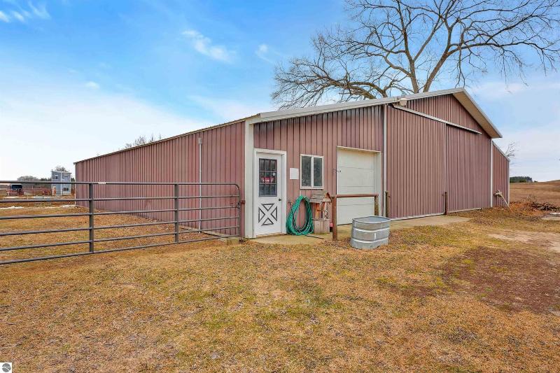 Listing Photo for 14465 22 Mile Road