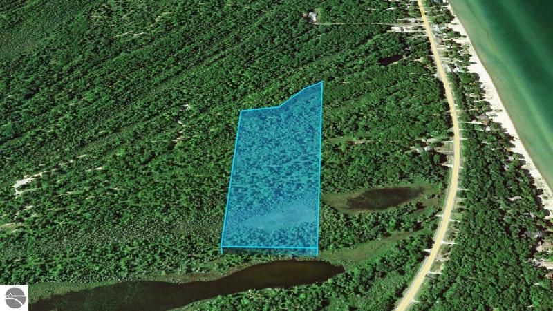 Listing Photo for 00 W Ausable Point Road