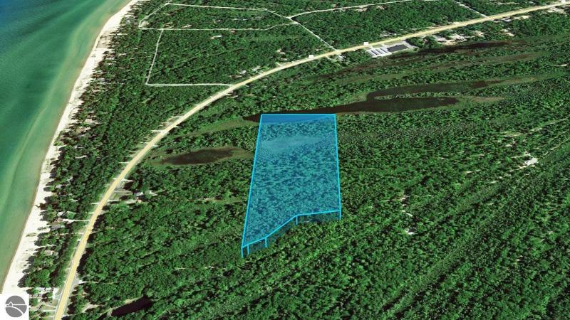 Listing Photo for 00 W Ausable Point Road