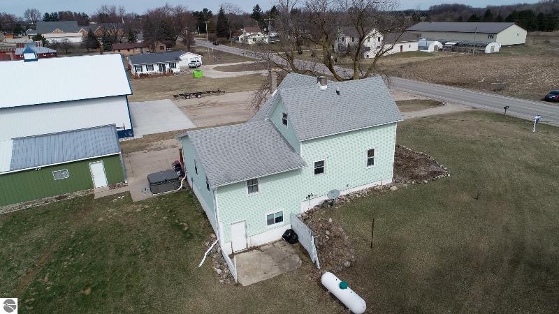 Listing Photo for 8600 S Lucas Road